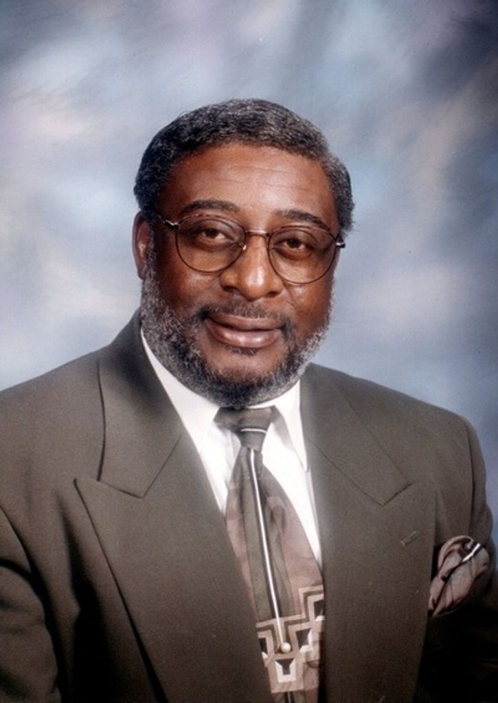 Joseph Daniels, Sr.