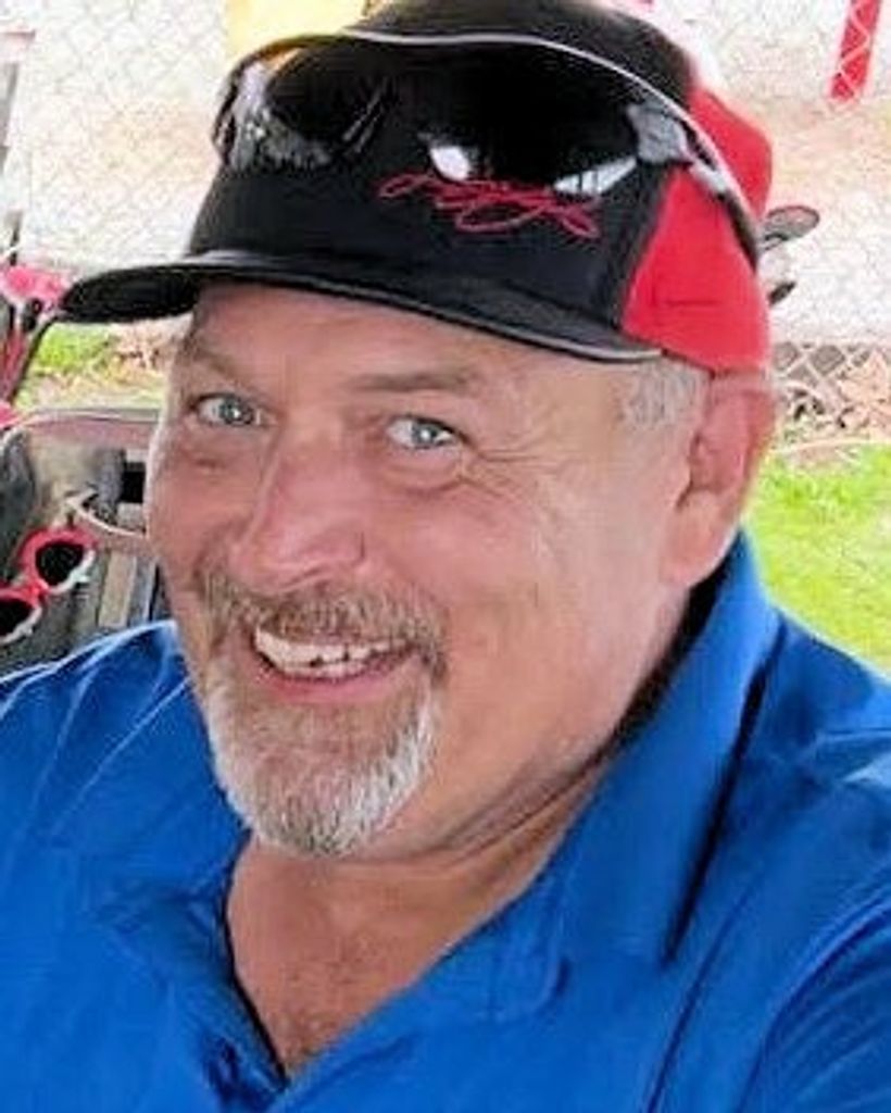 Andrew Scott Reeder