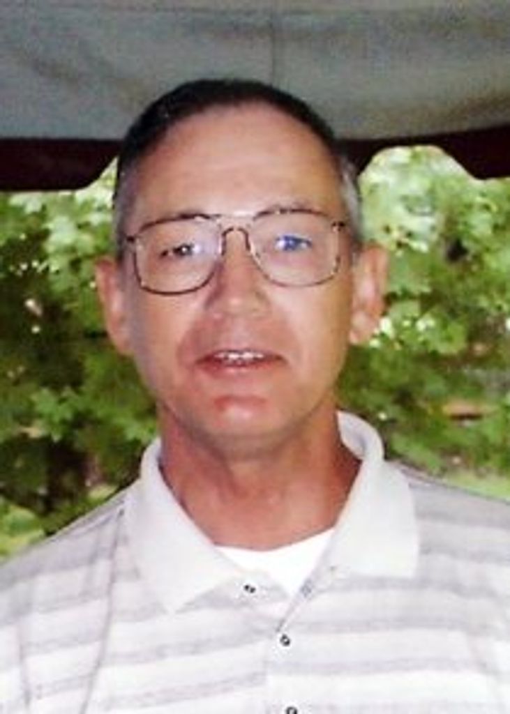 U.S. Army Ret. Lt. Col. Howard   Paul Schumacher