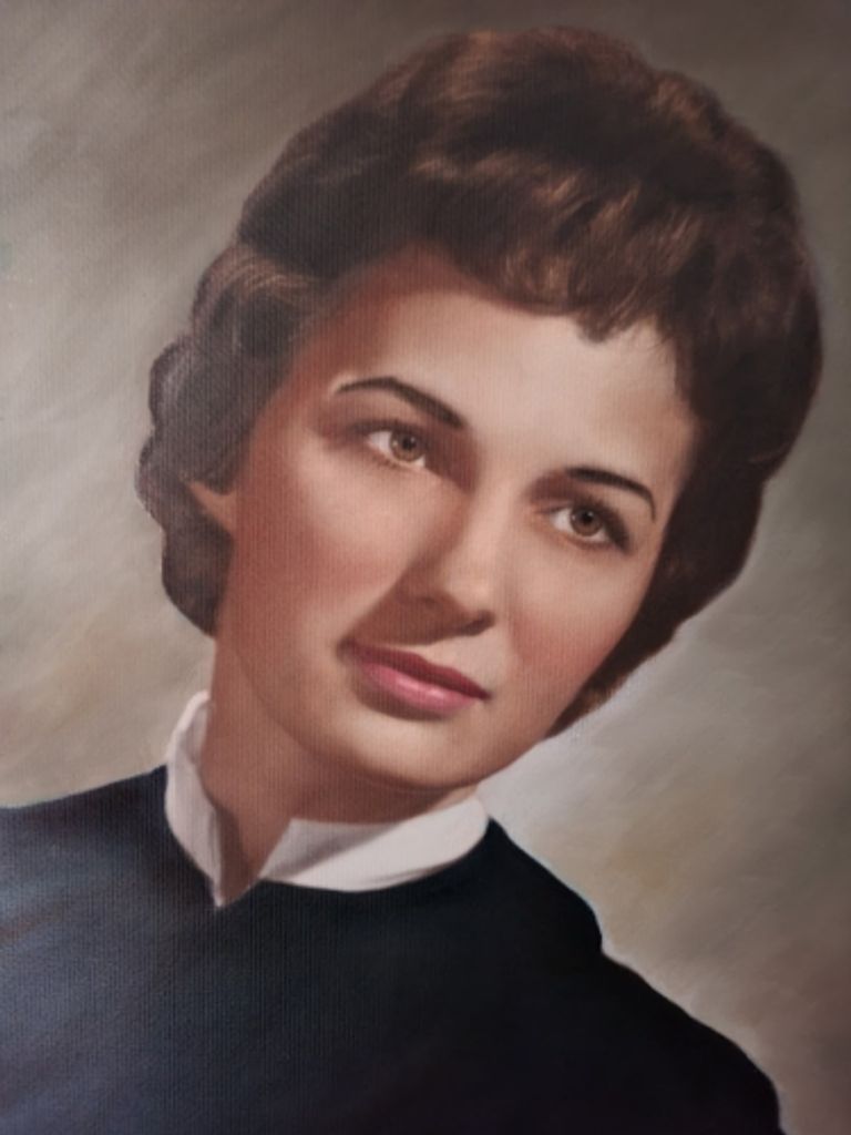 Louise Chapman Profile Photo