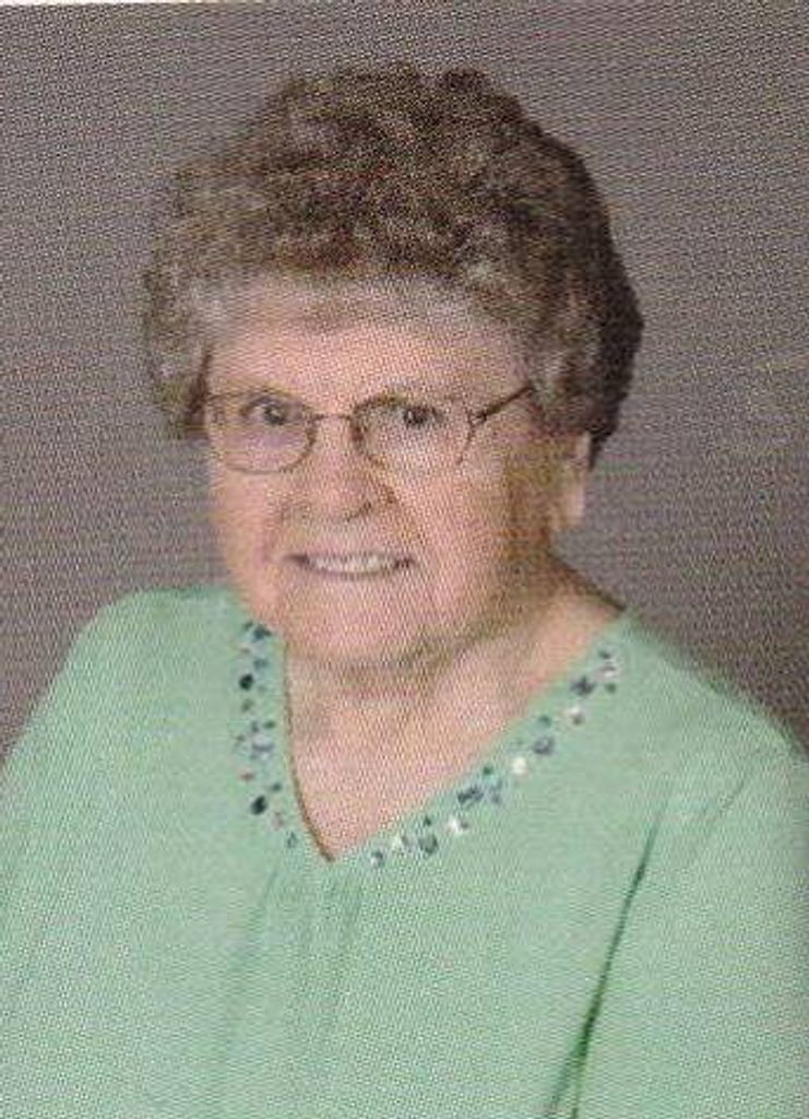 Norma G. (Thompson) Russell Profile Photo