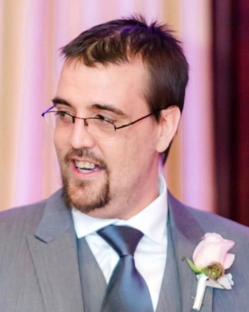 Gregory John Gottschlich Profile Photo