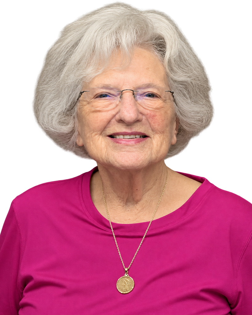 Pauline Coldiron Profile Photo
