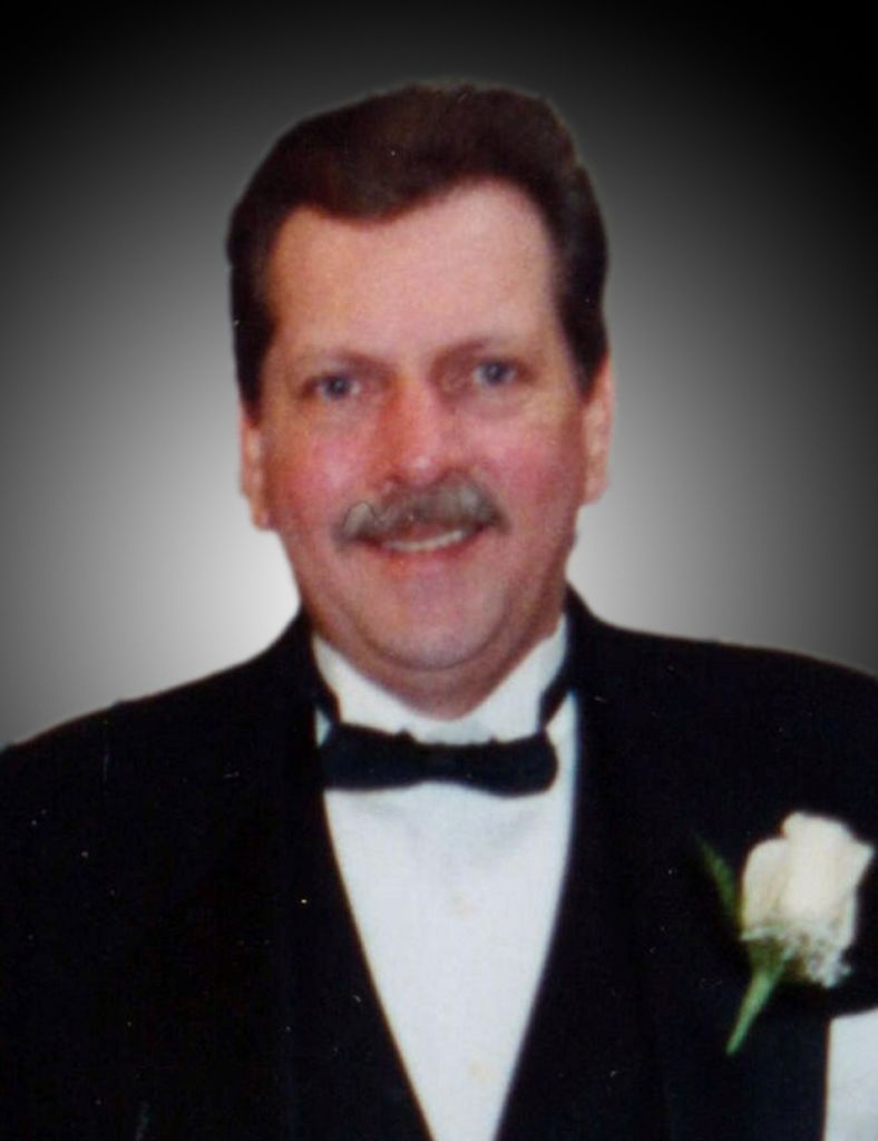 Clarence Lee Barlow, Sr.