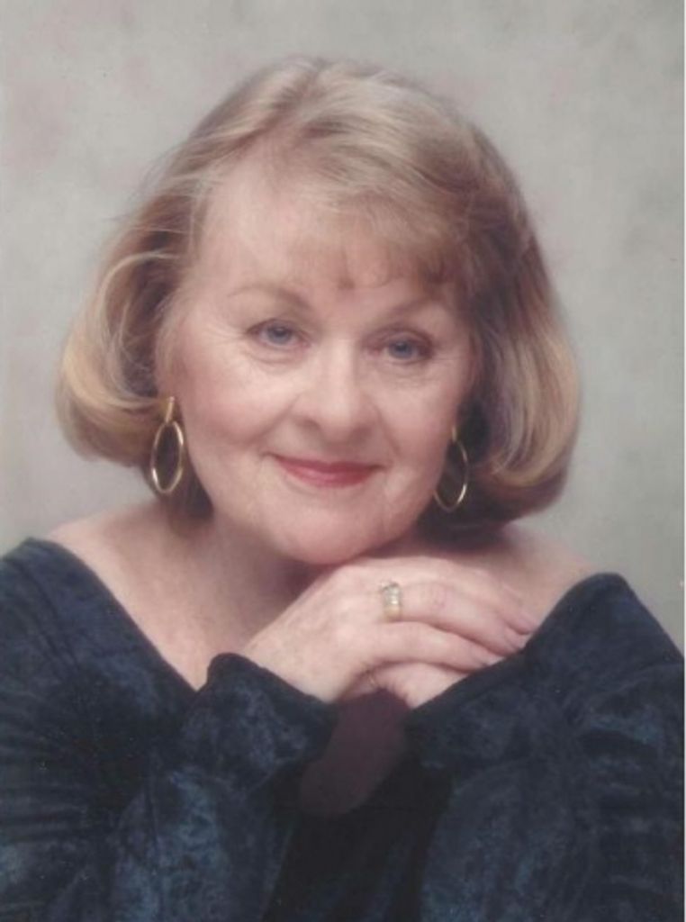 Jacqueline Cecelia Todorovich Profile Photo