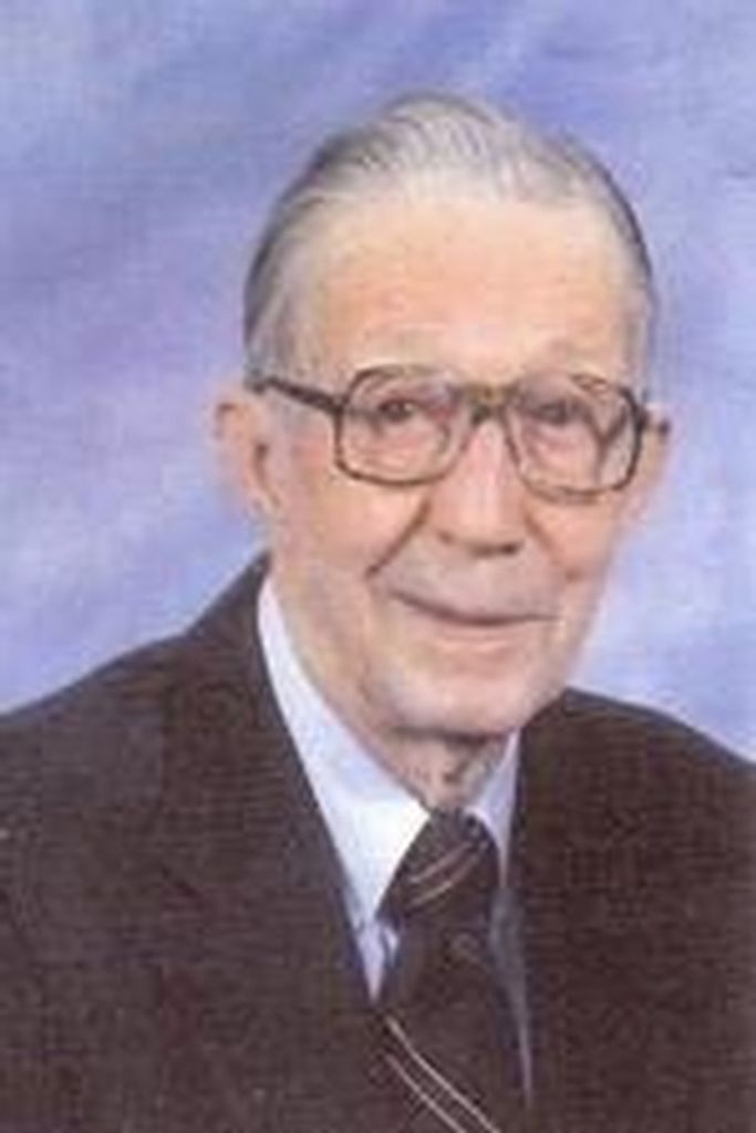 Ray W. Rush