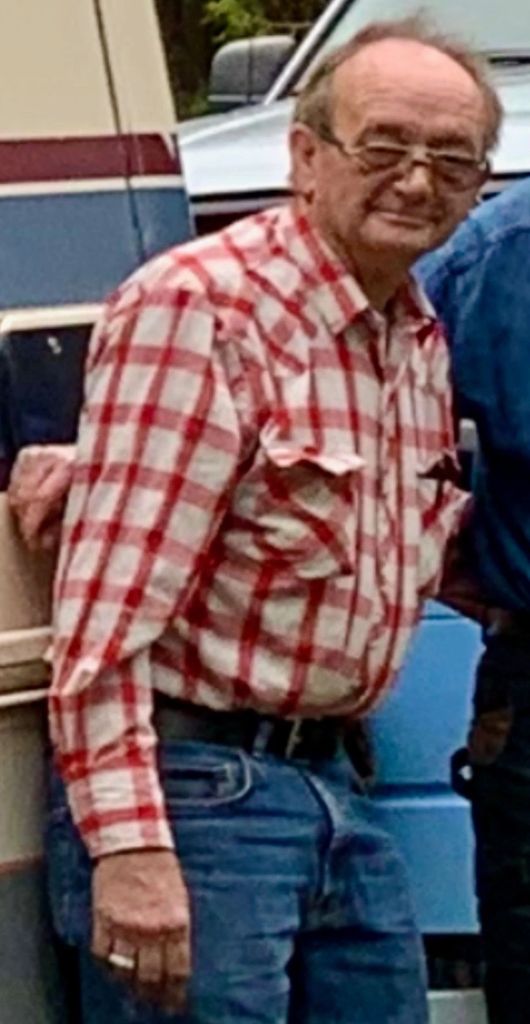 Randall Fayne Mullins Profile Photo
