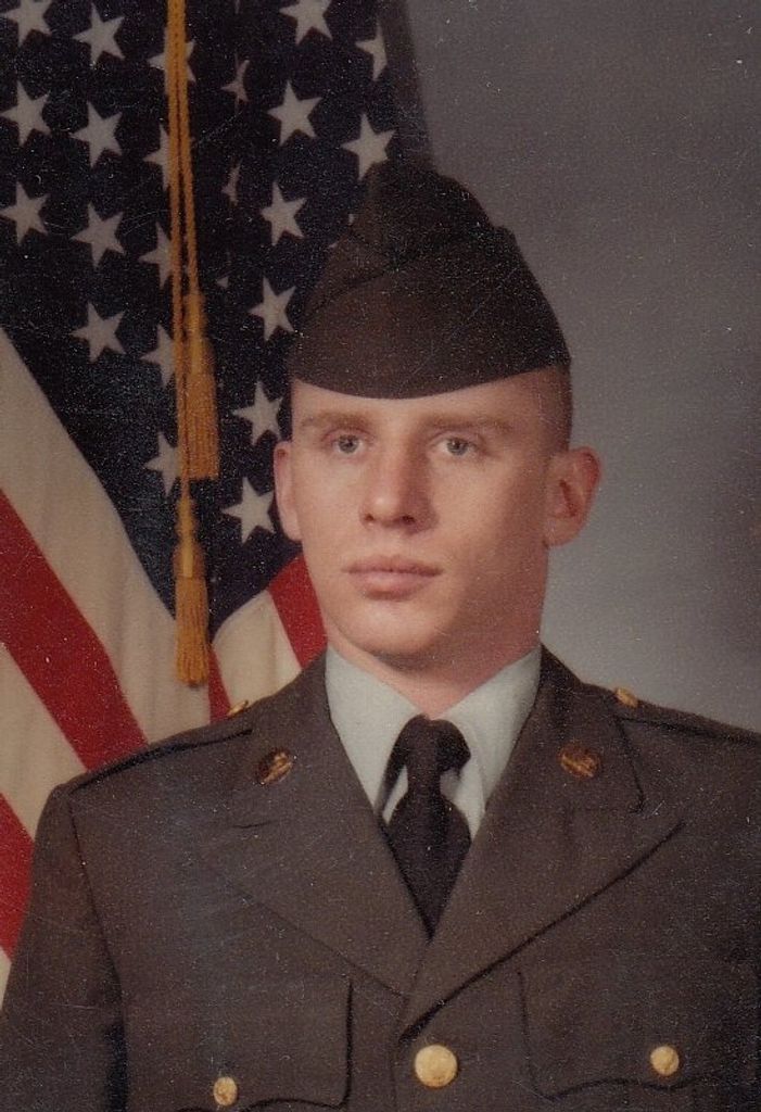 James "Jim" Stephenson Profile Photo