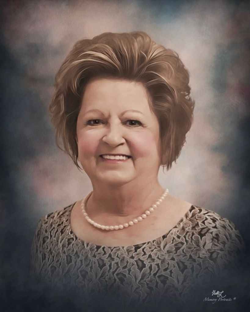 Charlene Boudreaux Leger