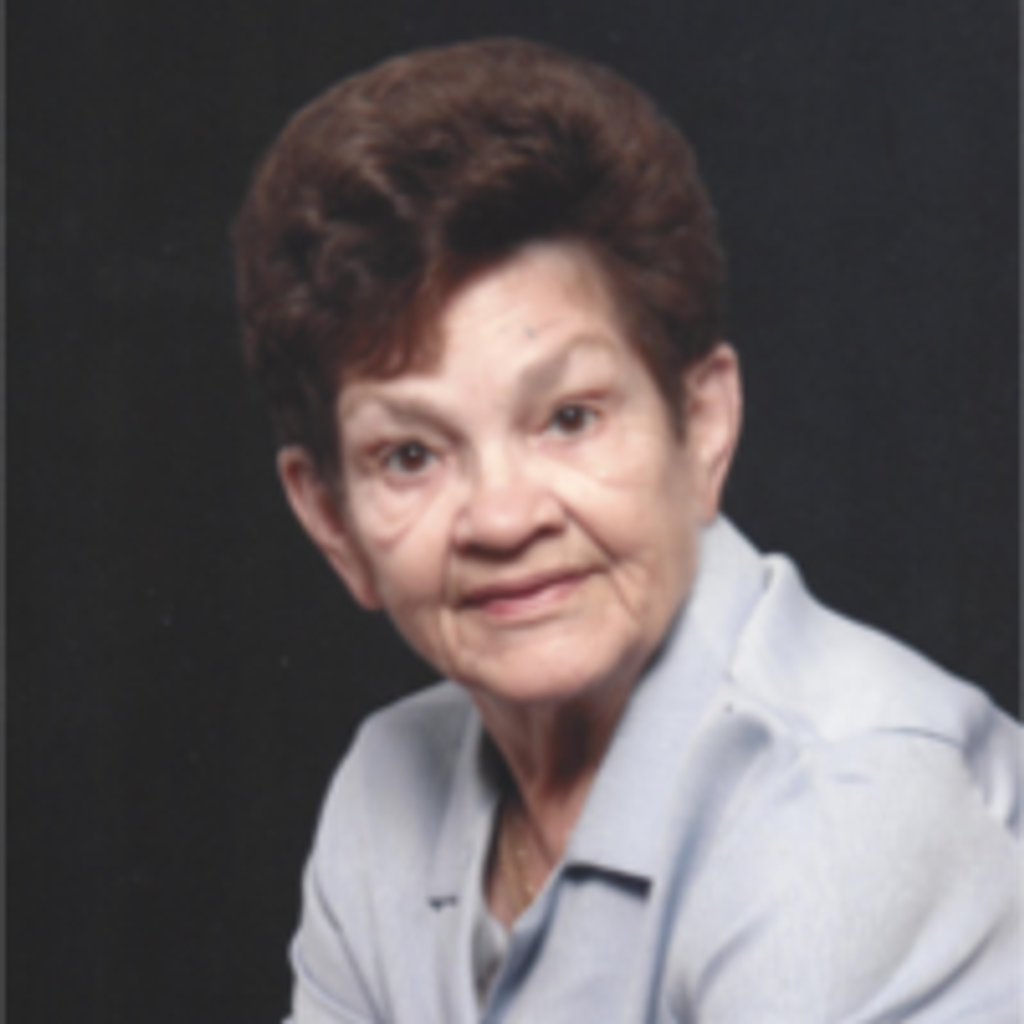 Betty Mae Gardner