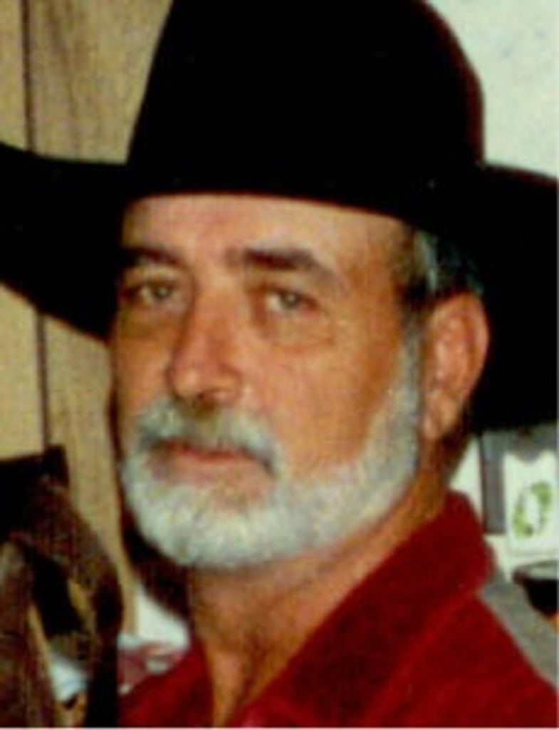 Roger Dale Taylor