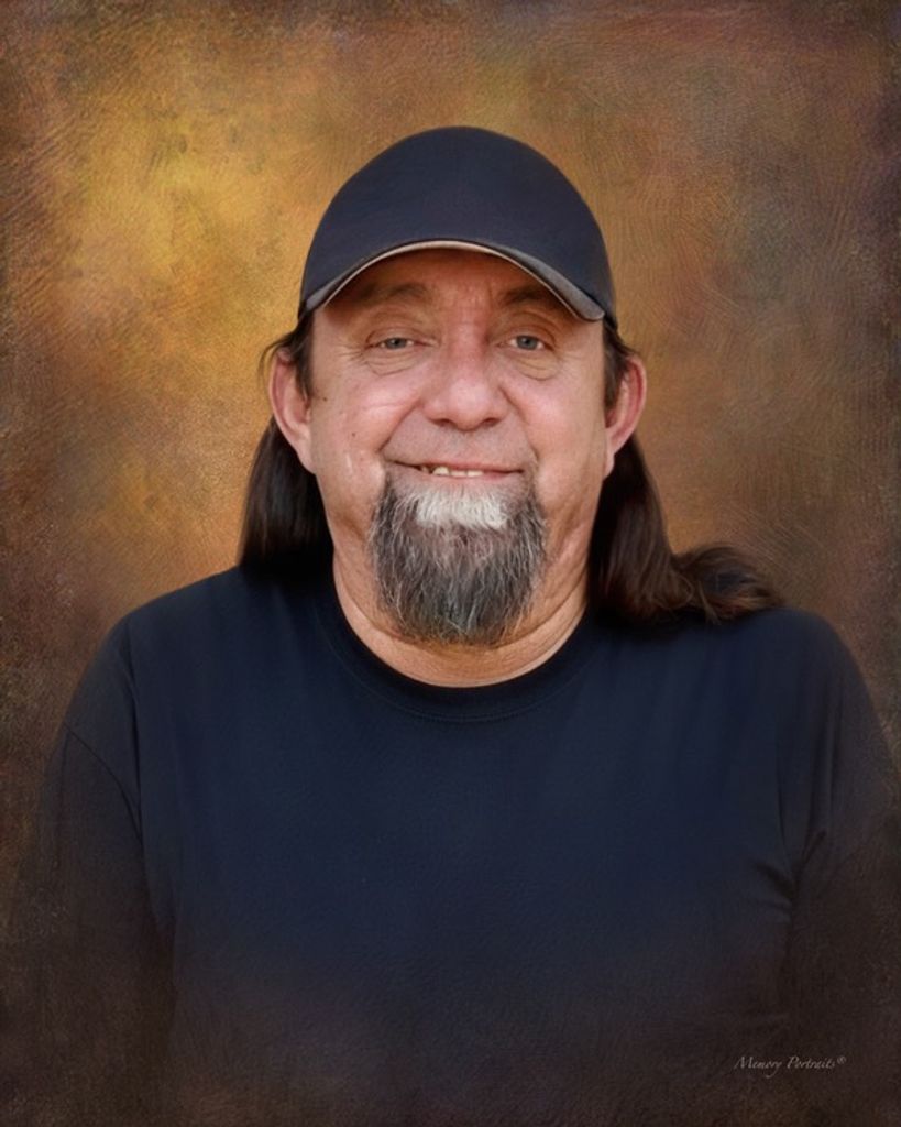 Bryan Allen Barbour