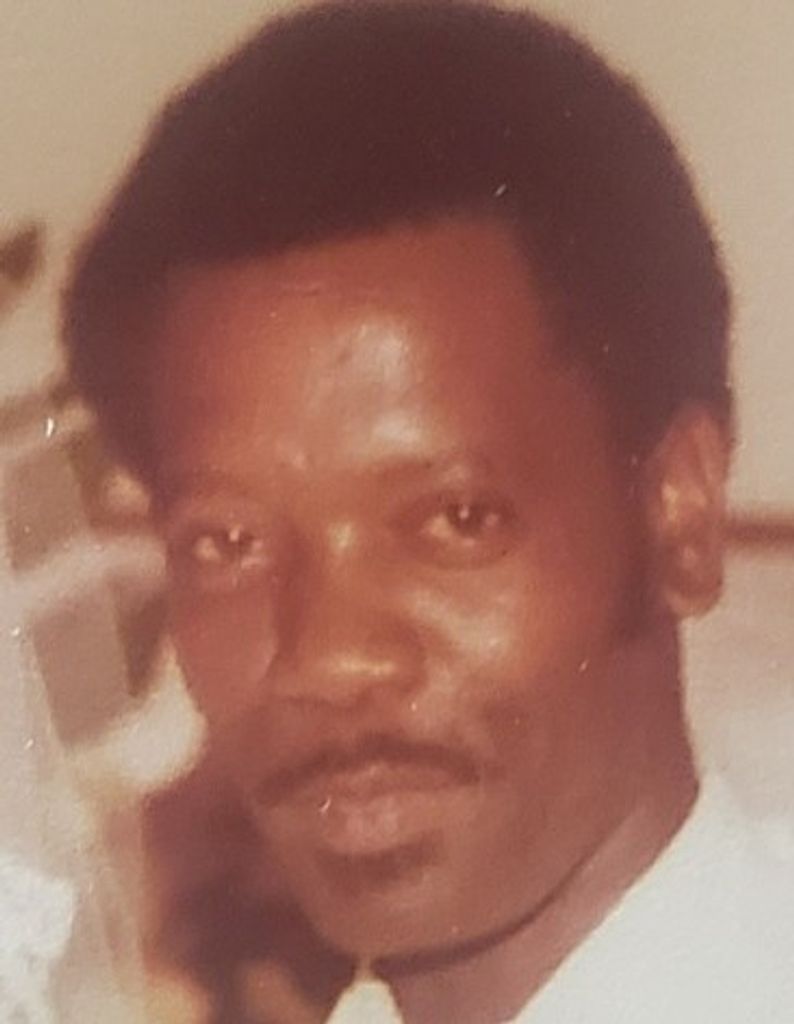 Lawrence Edward Coleman