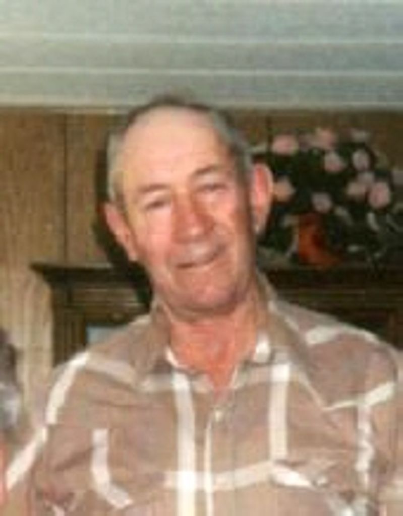 John "Jack" J. Kreusch