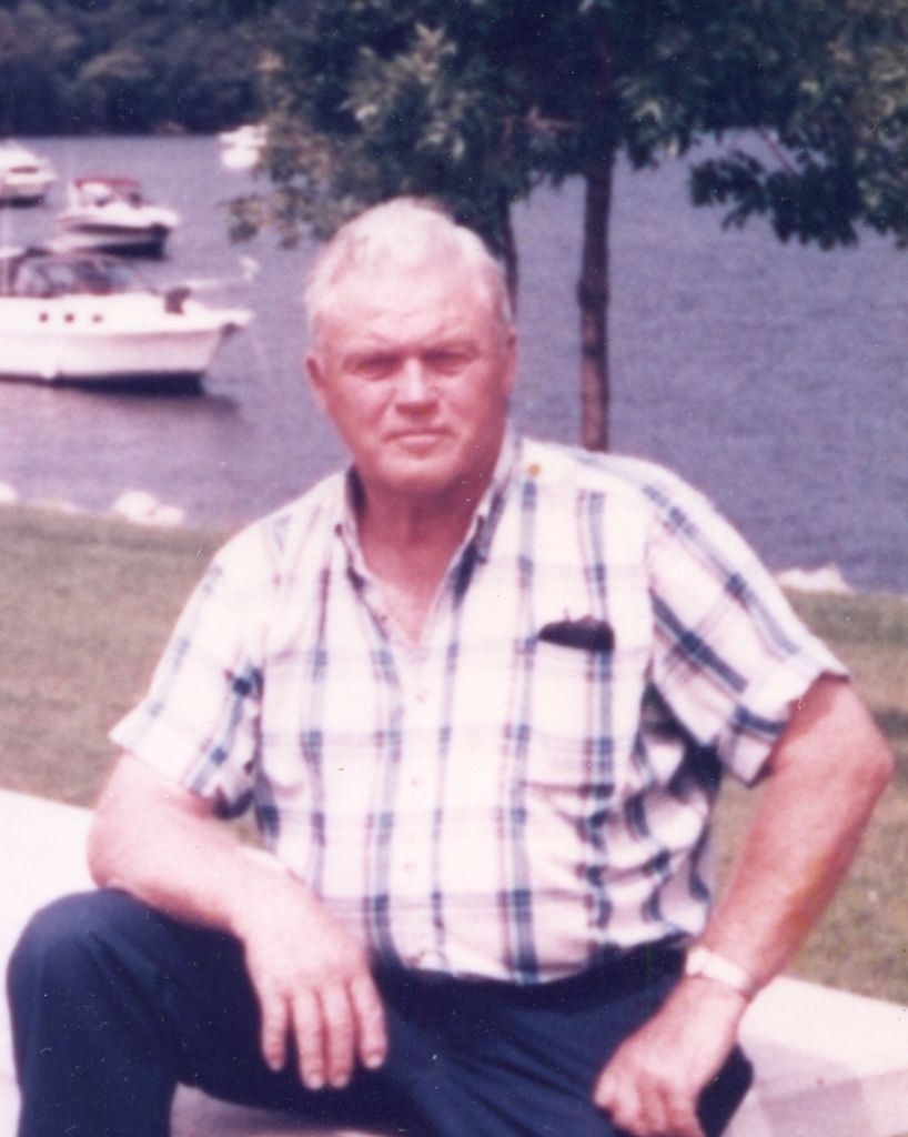 "Paul" Sylvan Sardeson