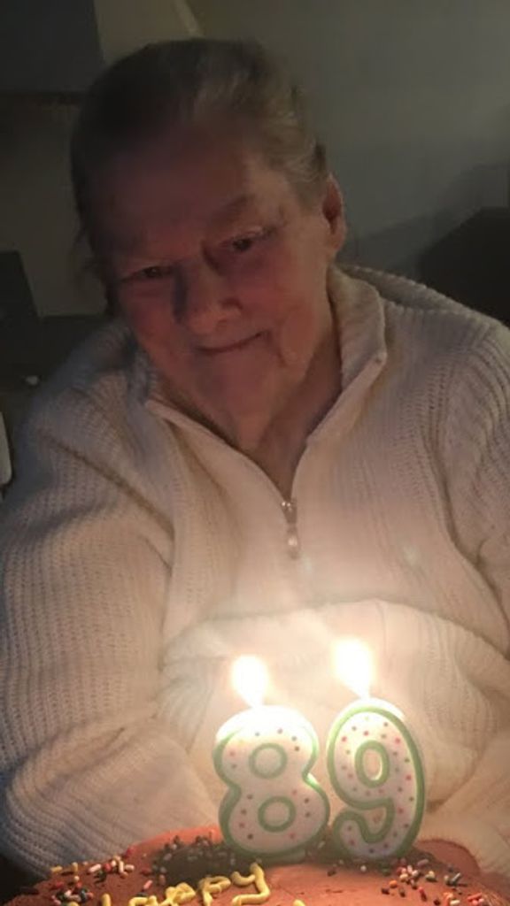Doris B. (Bruening)  Nelson Profile Photo