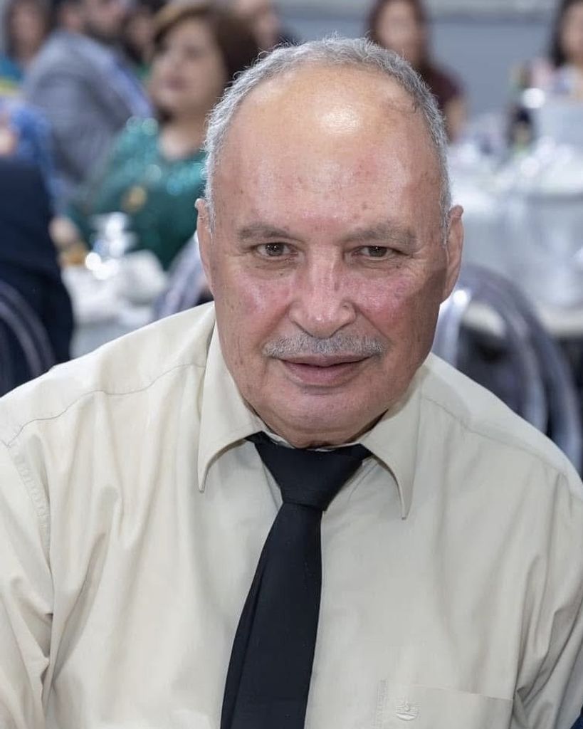 Monir Halwani Profile Photo