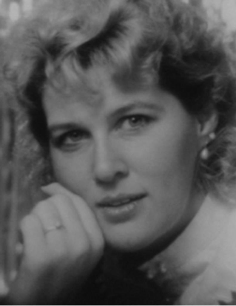 Candace Sue (Meadows) Fox