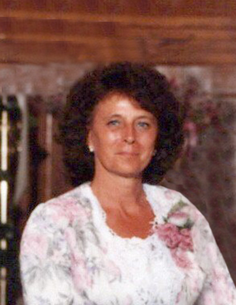 Jane Ann (Gaultney) Koenig