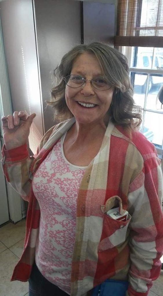 Trina Lavonne Strickland