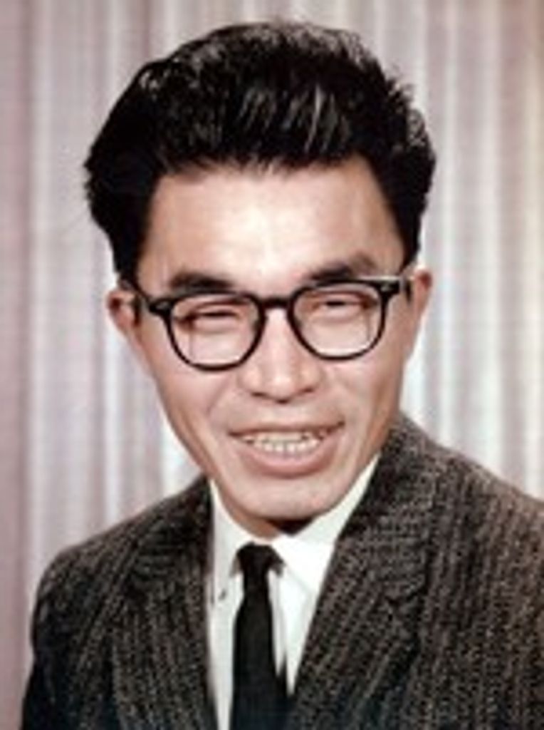 Samuel Ogawa