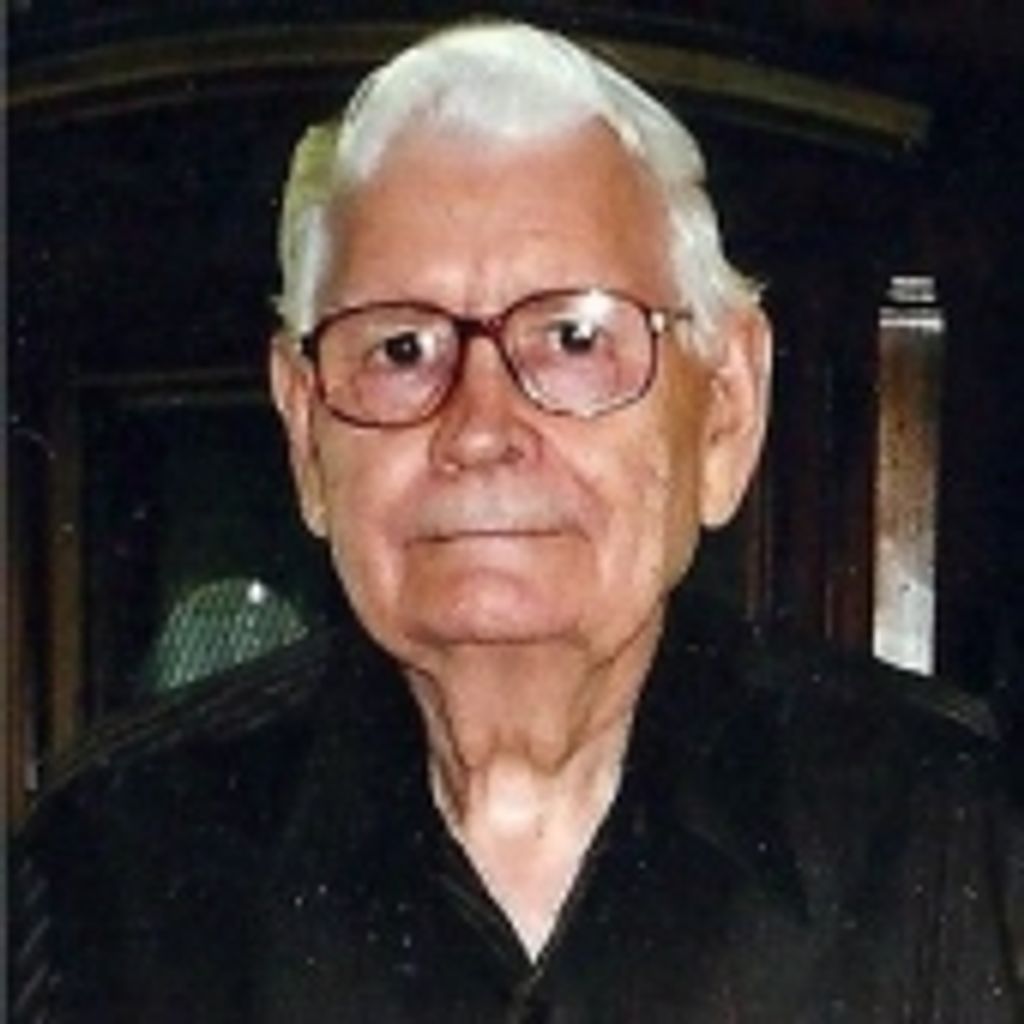 Everett 'Dempsey' W. Morris