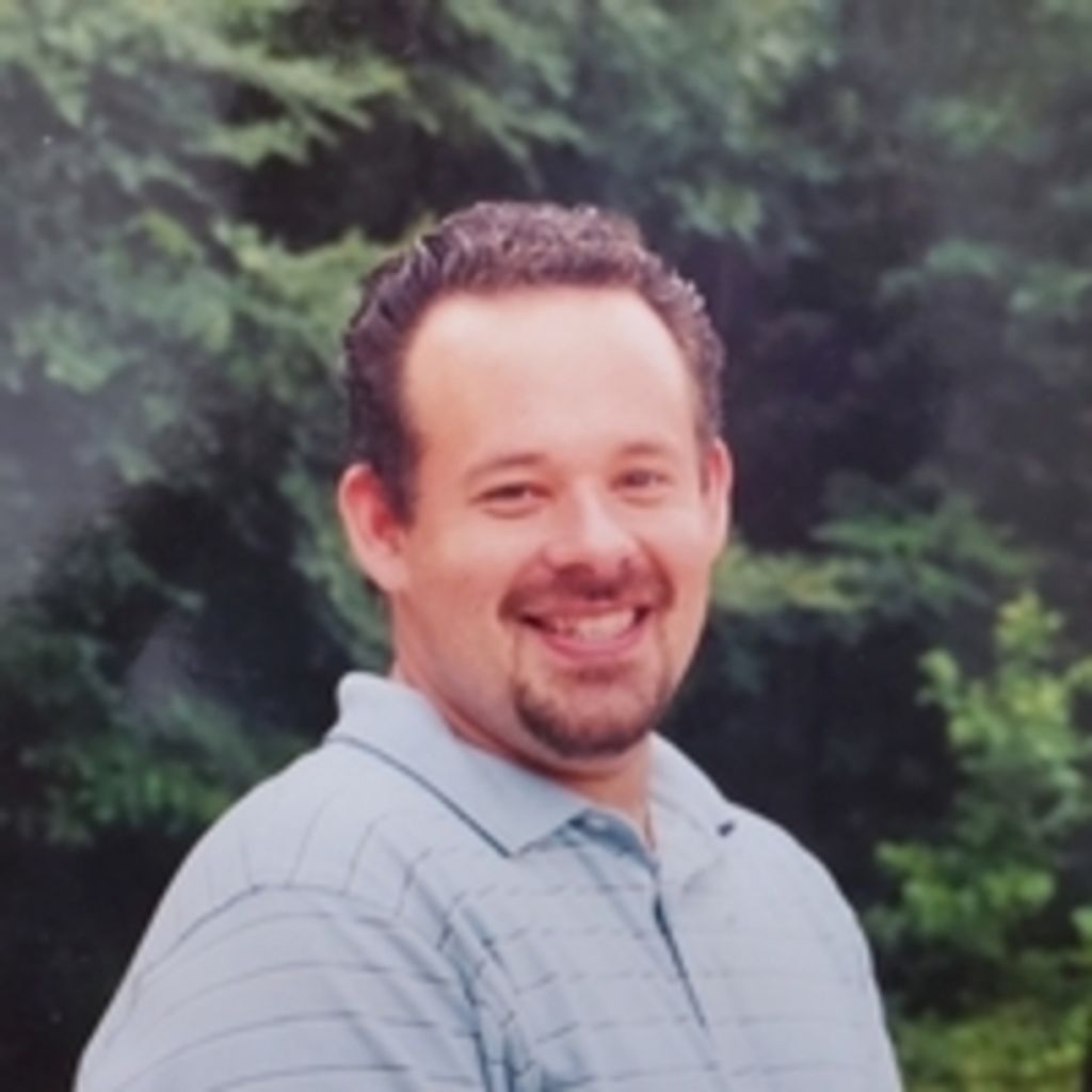 Douglas "Doug" Lael Mccullough