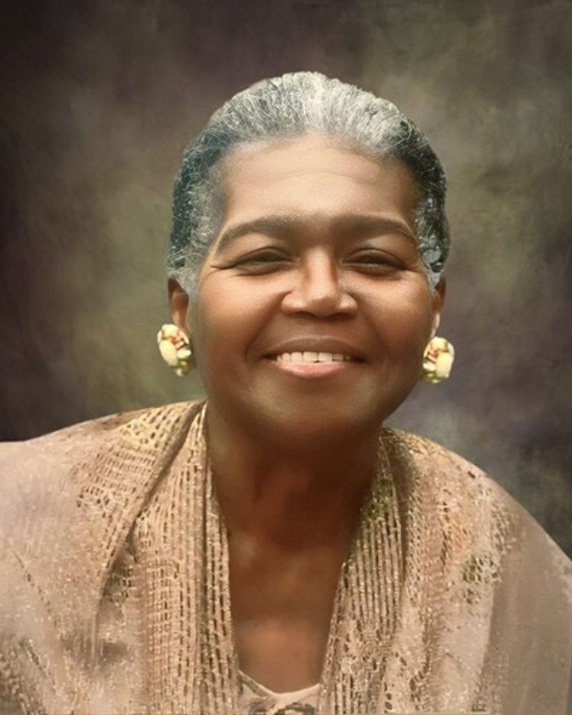 Wymer Jean Hall Cobbs Profile Photo