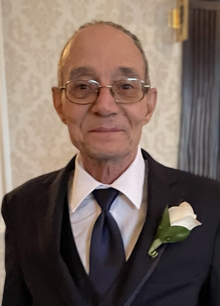 Paul DeGeorge Profile Photo