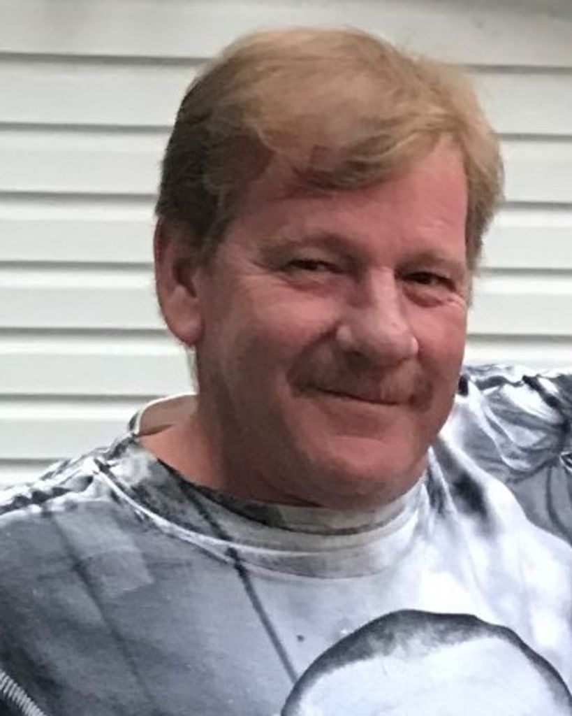 Steven R Reed Profile Photo