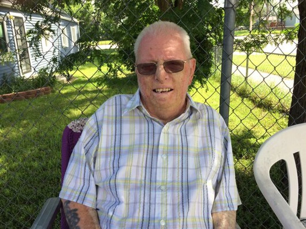 Louis C. "Louie" Mansfield, Jr.