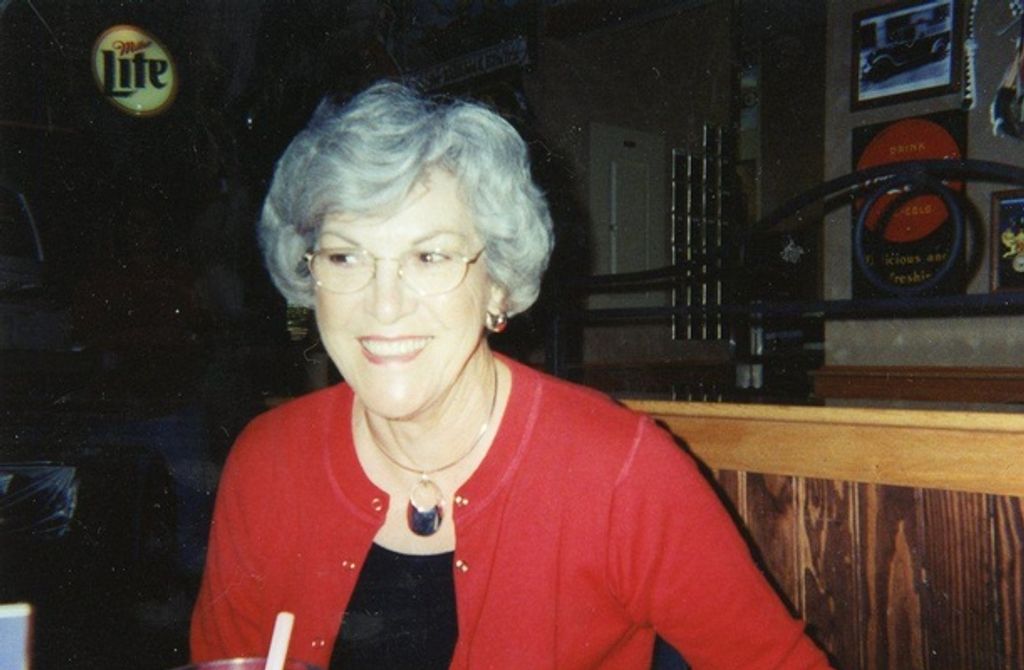 Roberta Hill Rogers Profile Photo