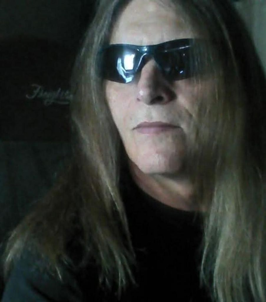 Ronald Eugene Snyder Profile Photo