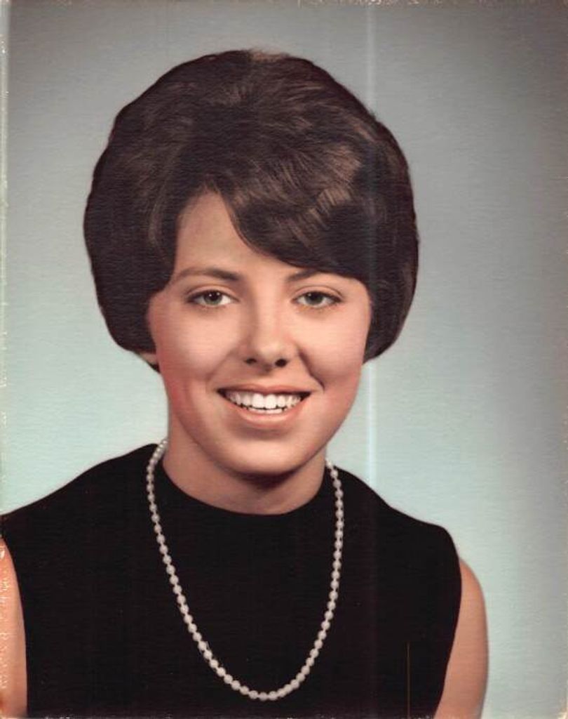 Virginia "Dianne" (Johnson)  Garrison
