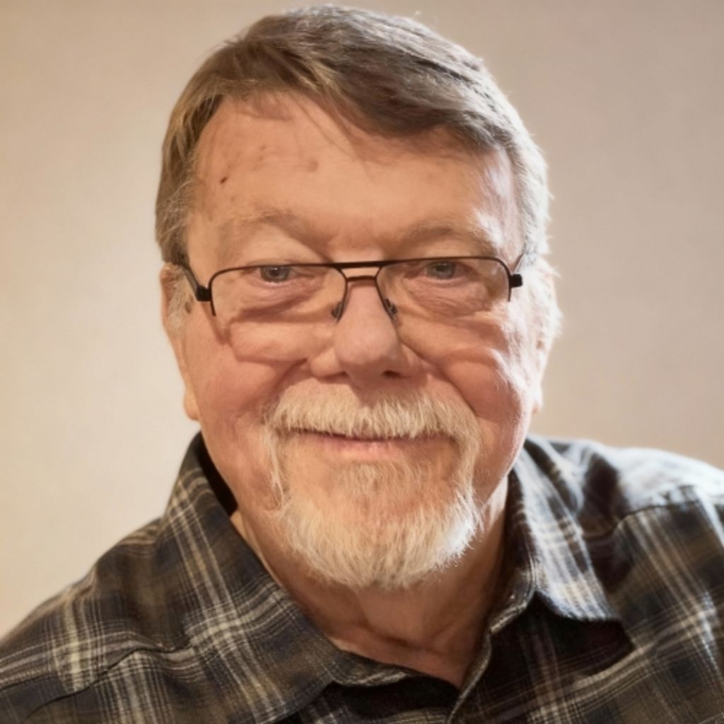 Thomas B. Smith Profile Photo