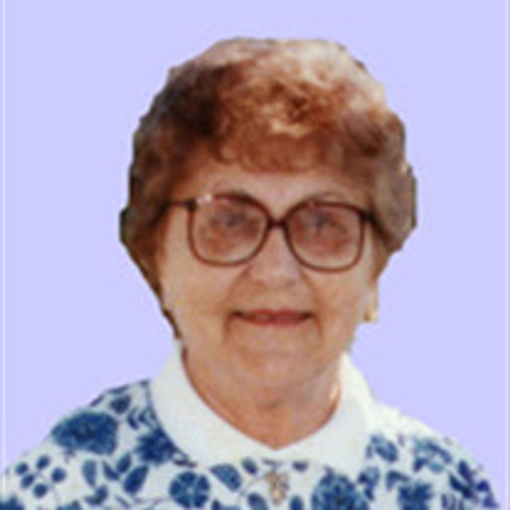 Regina Margaret Bocian (Wacheldorf)