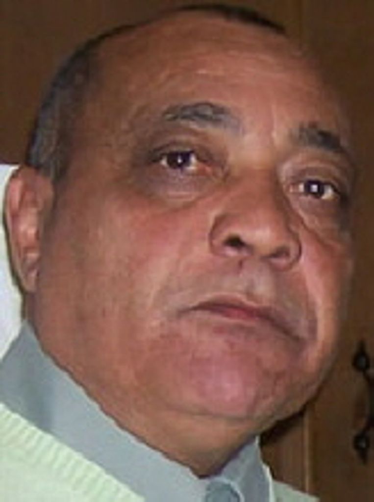 Jose Angel Torres