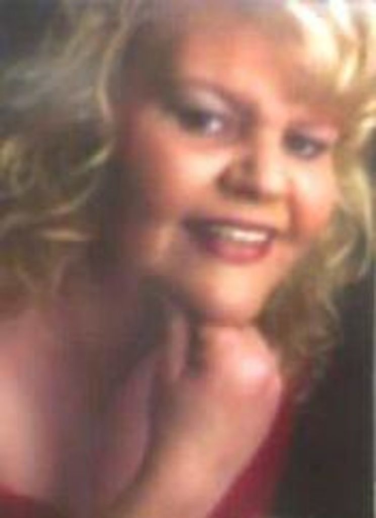 Felicity Marie Frost