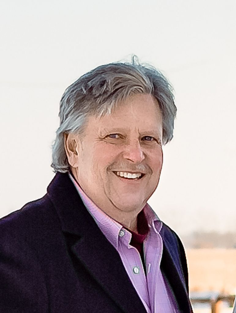 Michael "Nick" Roberts Profile Photo