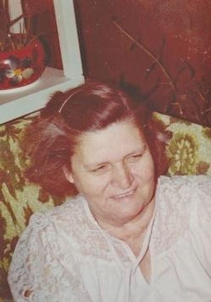 Georgia Mccormick