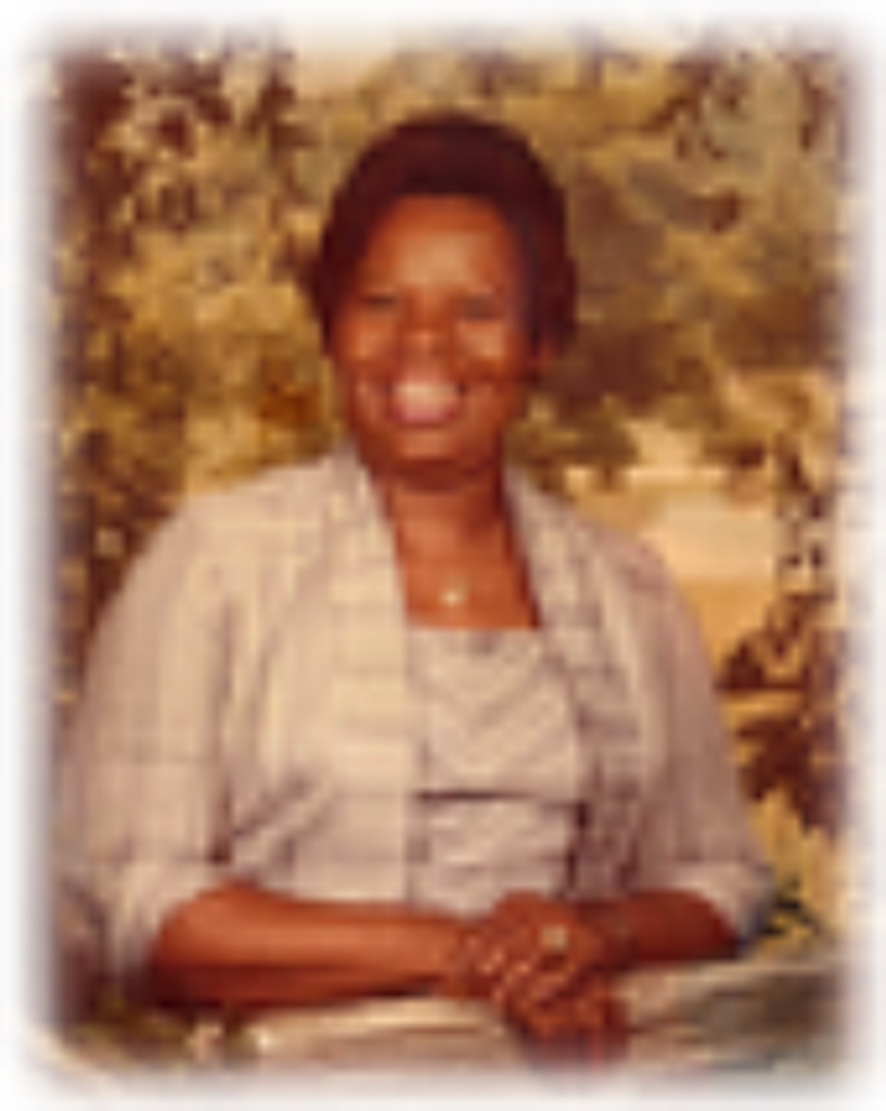 Betty Jane 'Bj' (Holloway) Anderson