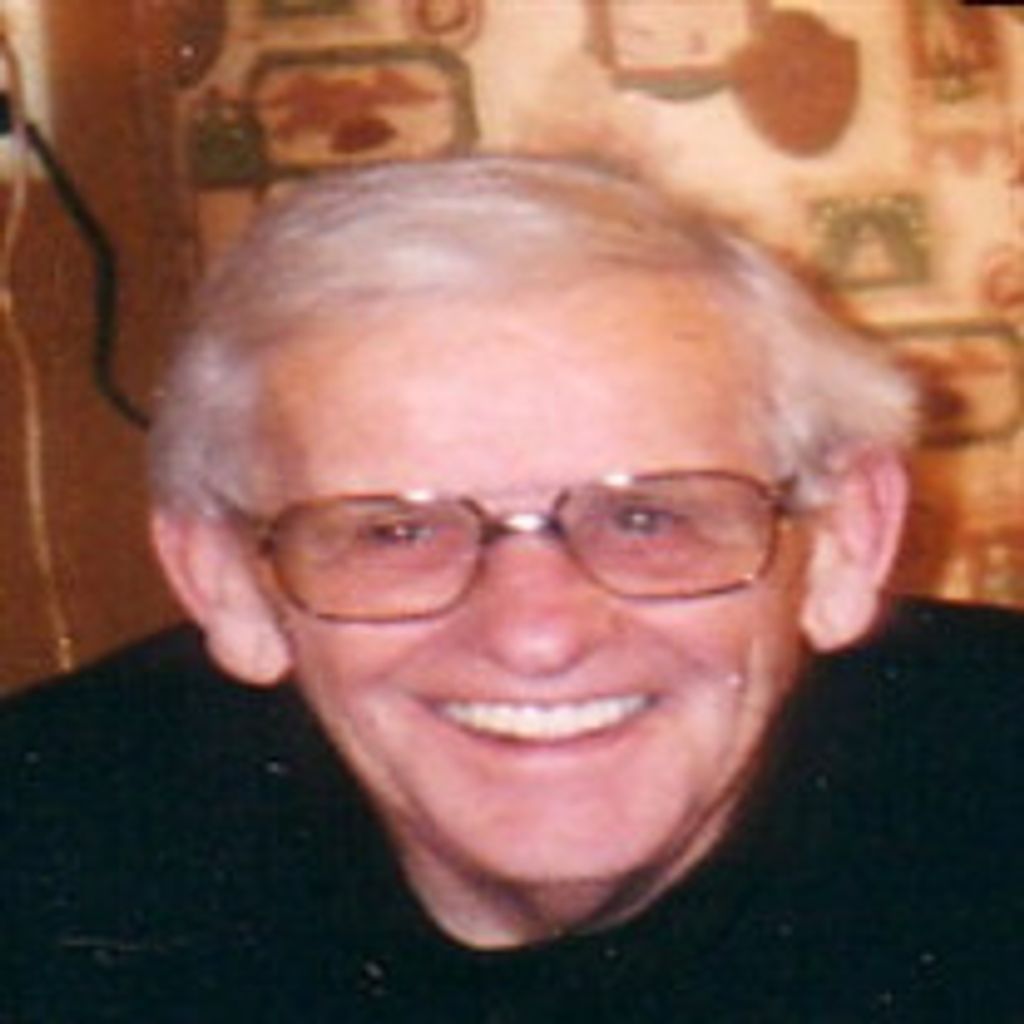Ernest Harris Profile Photo