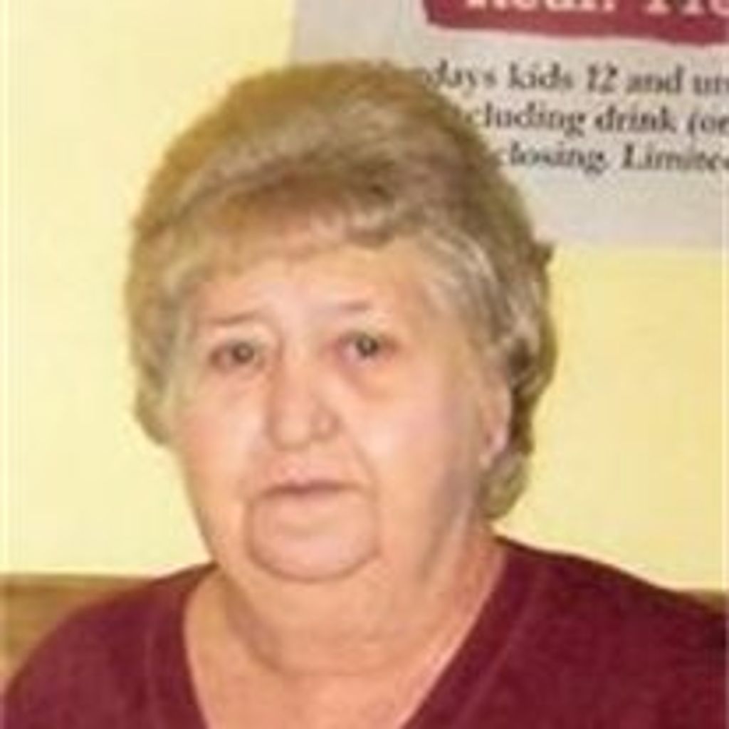 Elizabeth Howard Nash