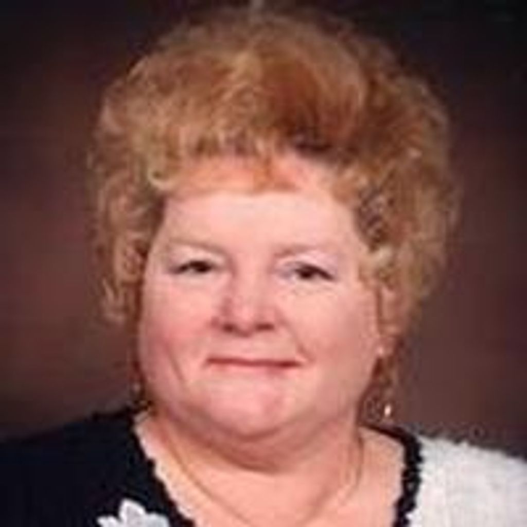 Estelle Mae Berdine