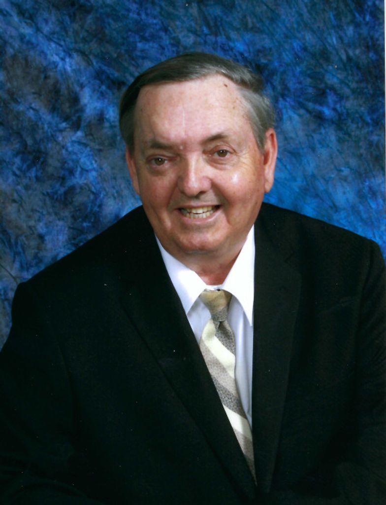 Jimmy Mcarthur Brunet, Sr.