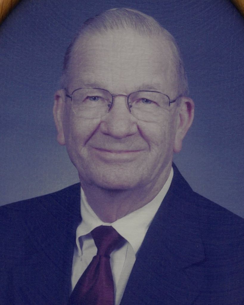 Malcolm Raymond Harwell Profile Photo