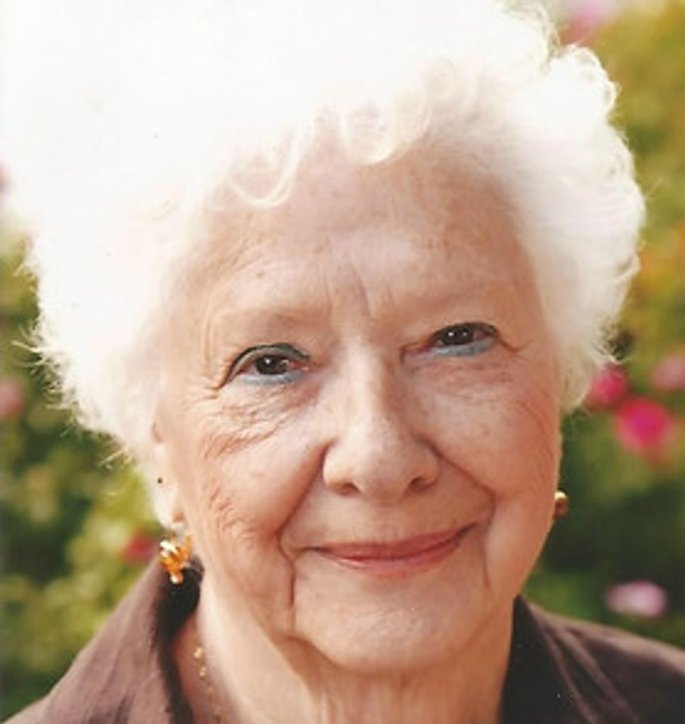 Mary Jane Hofmeister
