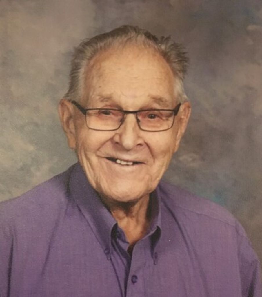 Thomas George Mattinson Profile Photo