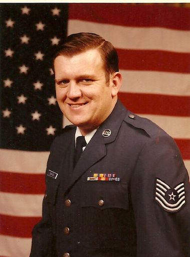 Robert Jerome Daniel Profile Photo