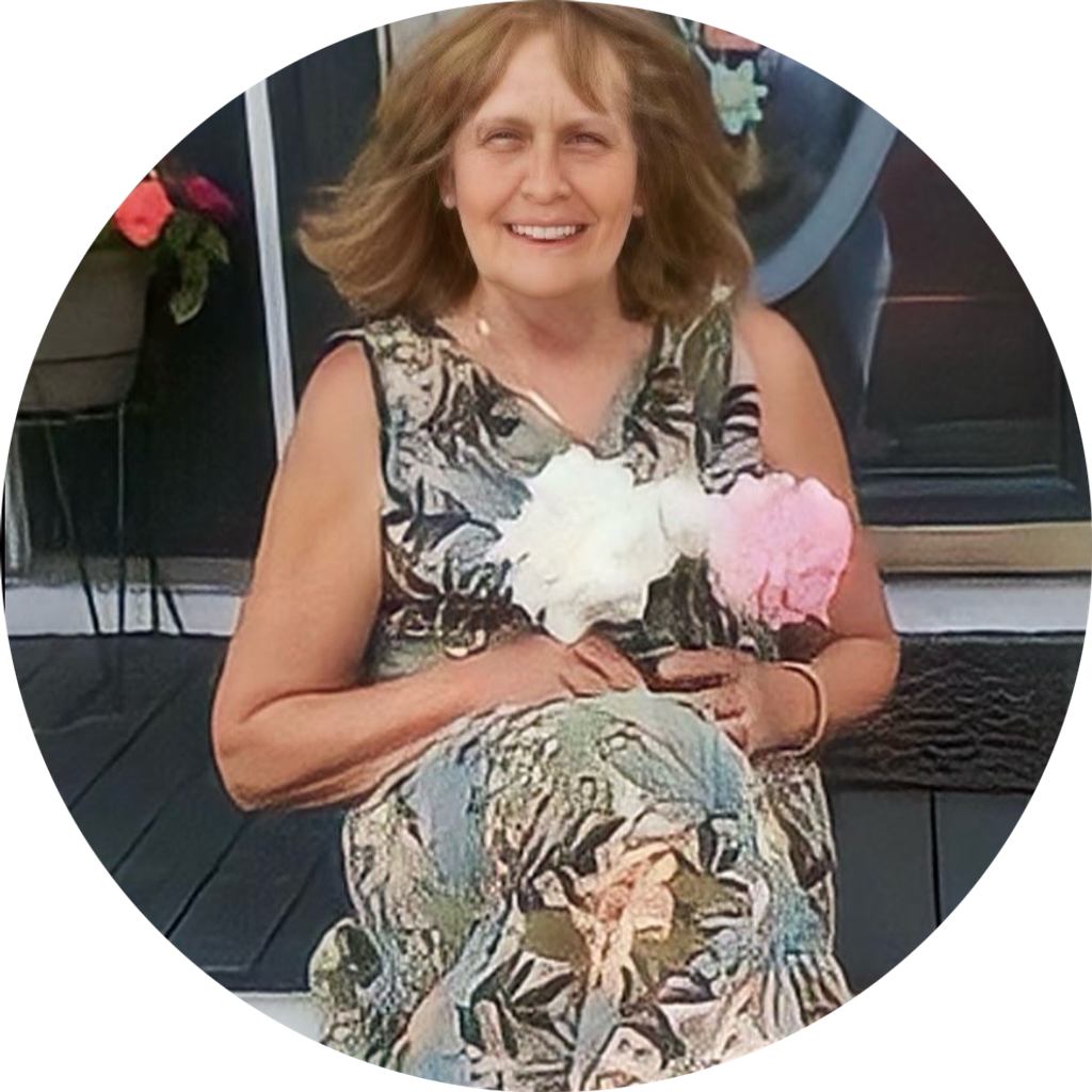 Electa M. "Lucky" Gagne Profile Photo